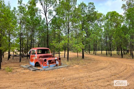 Property photo of 48 Marni Lane Miles QLD 4415