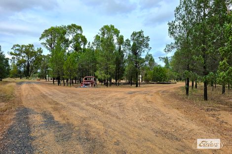 Property photo of 48 Marni Lane Miles QLD 4415