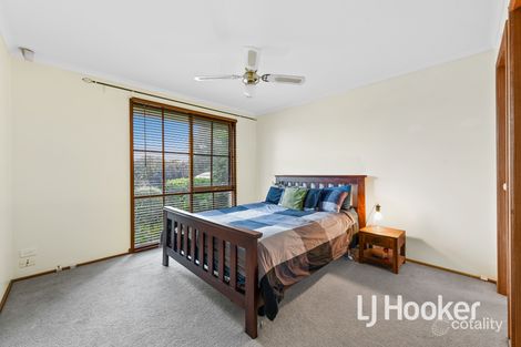 Property photo of 22 Howitt Court Berwick VIC 3806