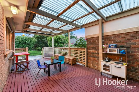 Property photo of 22 Howitt Court Berwick VIC 3806