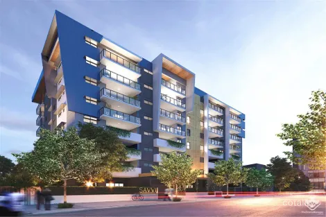 Property photo of 504/35 Kelburn Street Upper Mount Gravatt QLD 4122