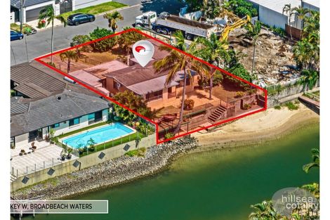 Property photo of 26 Key West Broadbeach Waters QLD 4218