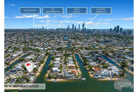 Property photo of 26 Key West Broadbeach Waters QLD 4218