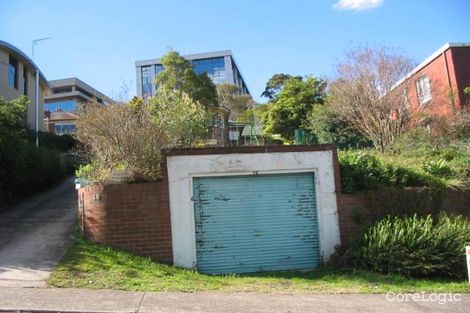Property photo of 18 Bellevue Avenue Greenwich NSW 2065