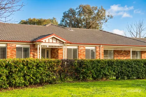 Property photo of 51 Macbean Street Culcairn NSW 2660