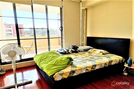 16/1 Hunter St, Parramatta, NSW 2150