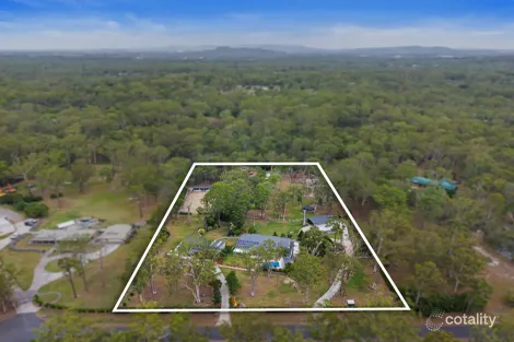 81 Lakeside Dr, Carbrook, QLD 4130