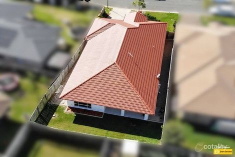 Property photo of 3 Cessna Street Upper Coomera QLD 4209