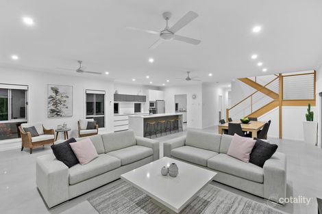 Property photo of 11 Lucy Street Thorneside QLD 4158