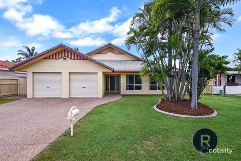 Property photo of 18 Tango Court Kirwan QLD 4817