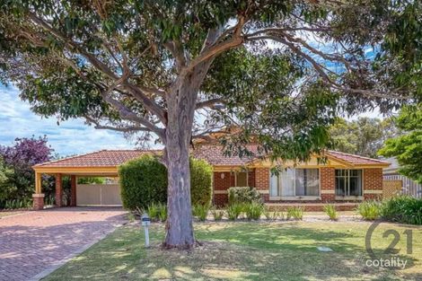Property photo of 4 Braidwood Drive Australind WA 6233