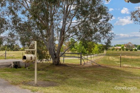 Property photo of 8 Woods Close Murrumbateman NSW 2582