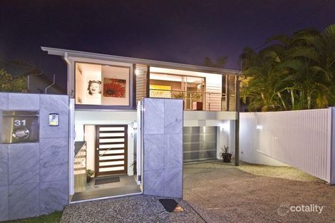 Property photo of 31 Pine Street Hamilton QLD 4007