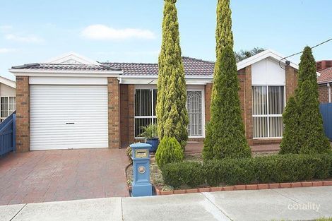 25 Fell Ct, Altona Meadows, VIC 3028