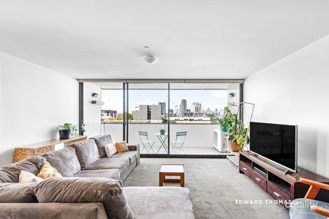 Property photo of 20/42A Byron Street Footscray VIC 3011