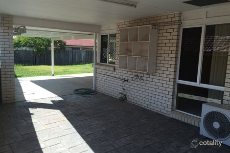 Property photo of 6 Verbena Street Cornubia QLD 4130