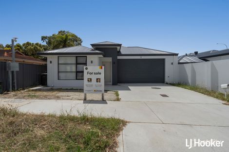 2/1 Goodall St, Gosnells, WA 6110
