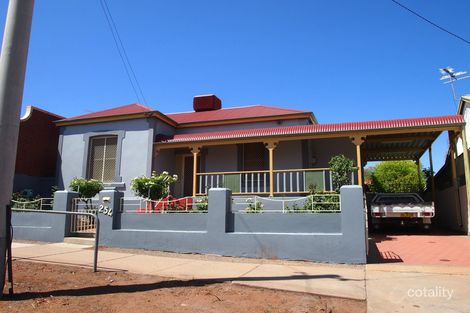 Property photo of 254 Oxide Street Broken Hill NSW 2880