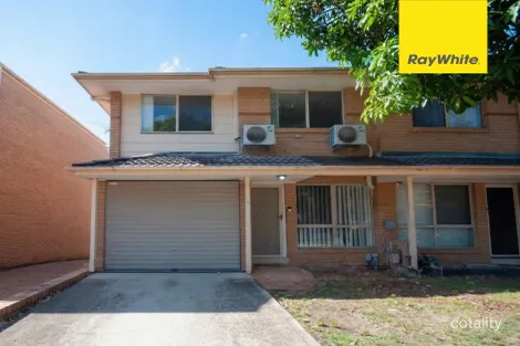 2/58-64 Frances St, Lidcombe, NSW 2141