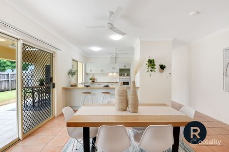 Property photo of 18 Tango Court Kirwan QLD 4817