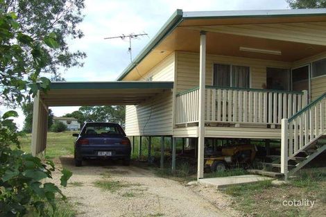 Property photo of 581 Gootchie Road Gootchie QLD 4650