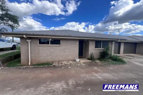1/3 HODGE ST, KINGAROY, QLD 4610