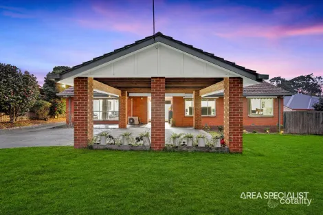 1/31 Dixon Ct, Boronia, VIC 3155