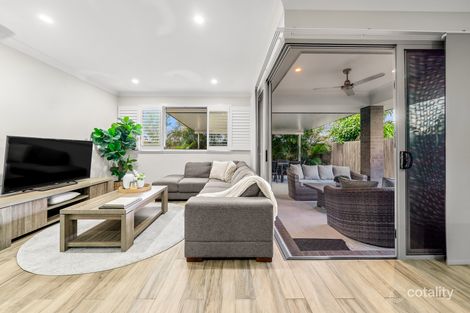 Property photo of 5 Glendale Crescent Heathwood QLD 4110