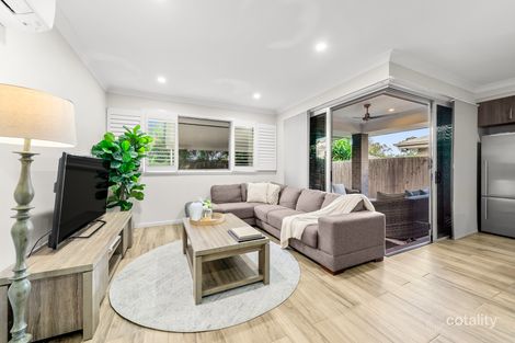 Property photo of 5 Glendale Crescent Heathwood QLD 4110