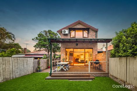 Property photo of 12 Clyde Street Croydon Park NSW 2133