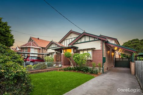 Property photo of 12 Clyde Street Croydon Park NSW 2133