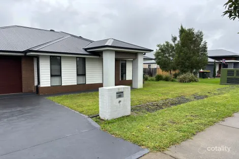 Property photo of 12 Wirraway Drive Thornton NSW 2322
