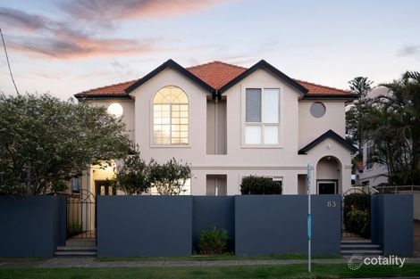 1/83 Mitchell St, Merewether, NSW 2291
