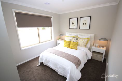 Property photo of 1 Chifley Drive Delacombe VIC 3356