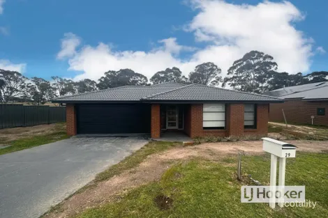 Property photo of 29 Houghton Crescent Eagle Point VIC 3878