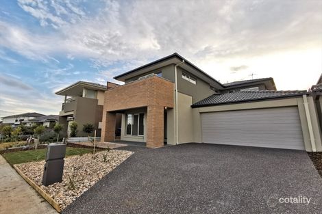 35 Hoffman Cres, Truganina, VIC 3029
