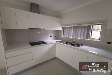 Property photo of 62A Russell Street Mount Pritchard NSW 2170