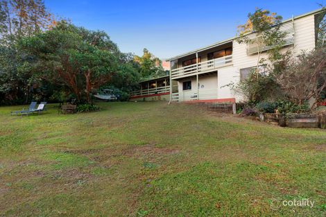 Property photo of 281 Connection Road Mooloolah Valley QLD 4553