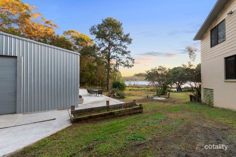 Property photo of 281 Connection Road Mooloolah Valley QLD 4553