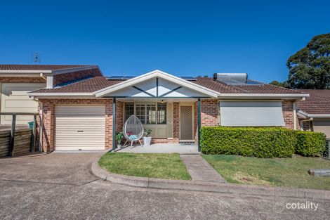 Property photo of 19/2 Bancks Avenue Cardiff South NSW 2285