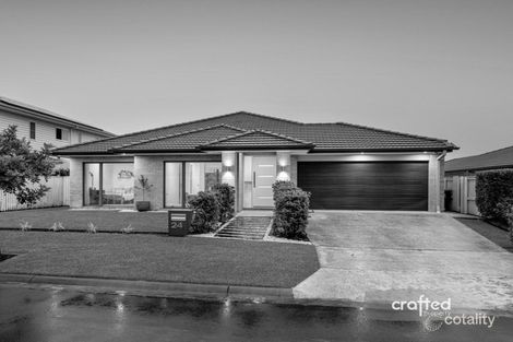 Property photo of 24 Murphy Drive Loganholme QLD 4129