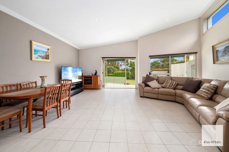 Property photo of 27B Lilli Pilli Point Road Lilli Pilli NSW 2229