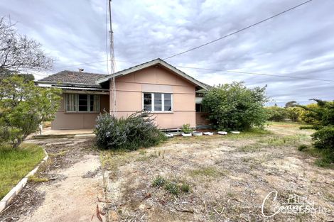 Property photo of 18 Forrest Street Quairading WA 6383