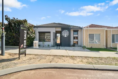 49 Kerkeri Hts, Lakelands, WA 6180