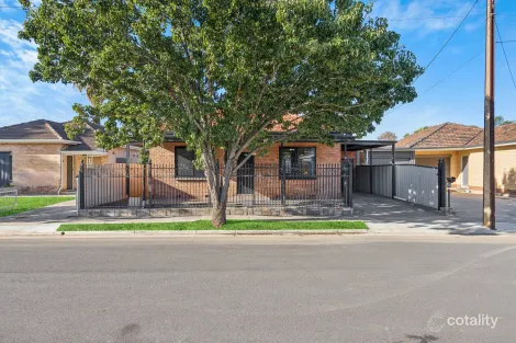 Property photo of 22 Bridges Street Rosewater SA 5013