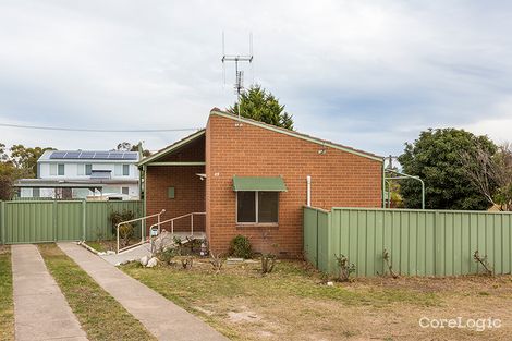 Property photo of 6 Rundle Place Kambah ACT 2902