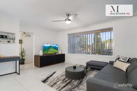 Property photo of 49 Victoria Road Macquarie Fields NSW 2564