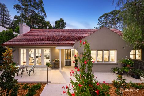 Property photo of 18 Peace Avenue Pymble NSW 2073