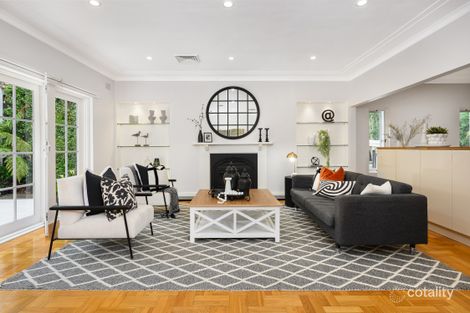 Property photo of 18 Peace Avenue Pymble NSW 2073