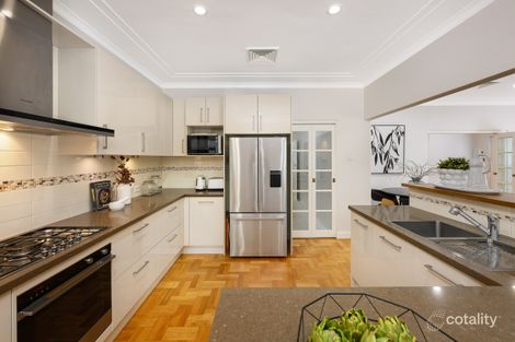Property photo of 18 Peace Avenue Pymble NSW 2073